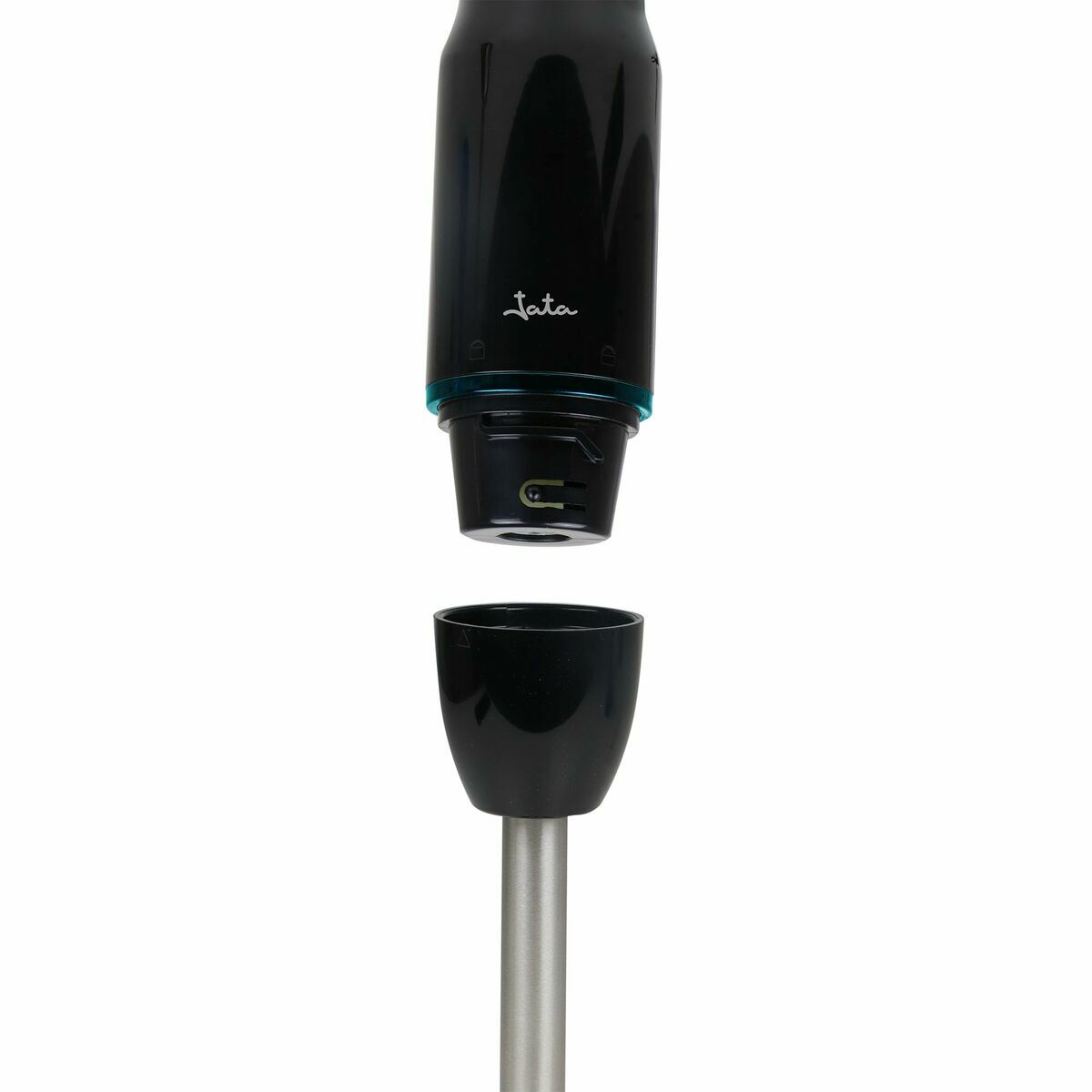 Handrührgerät JATA JEBT1906 500 W Schwarz